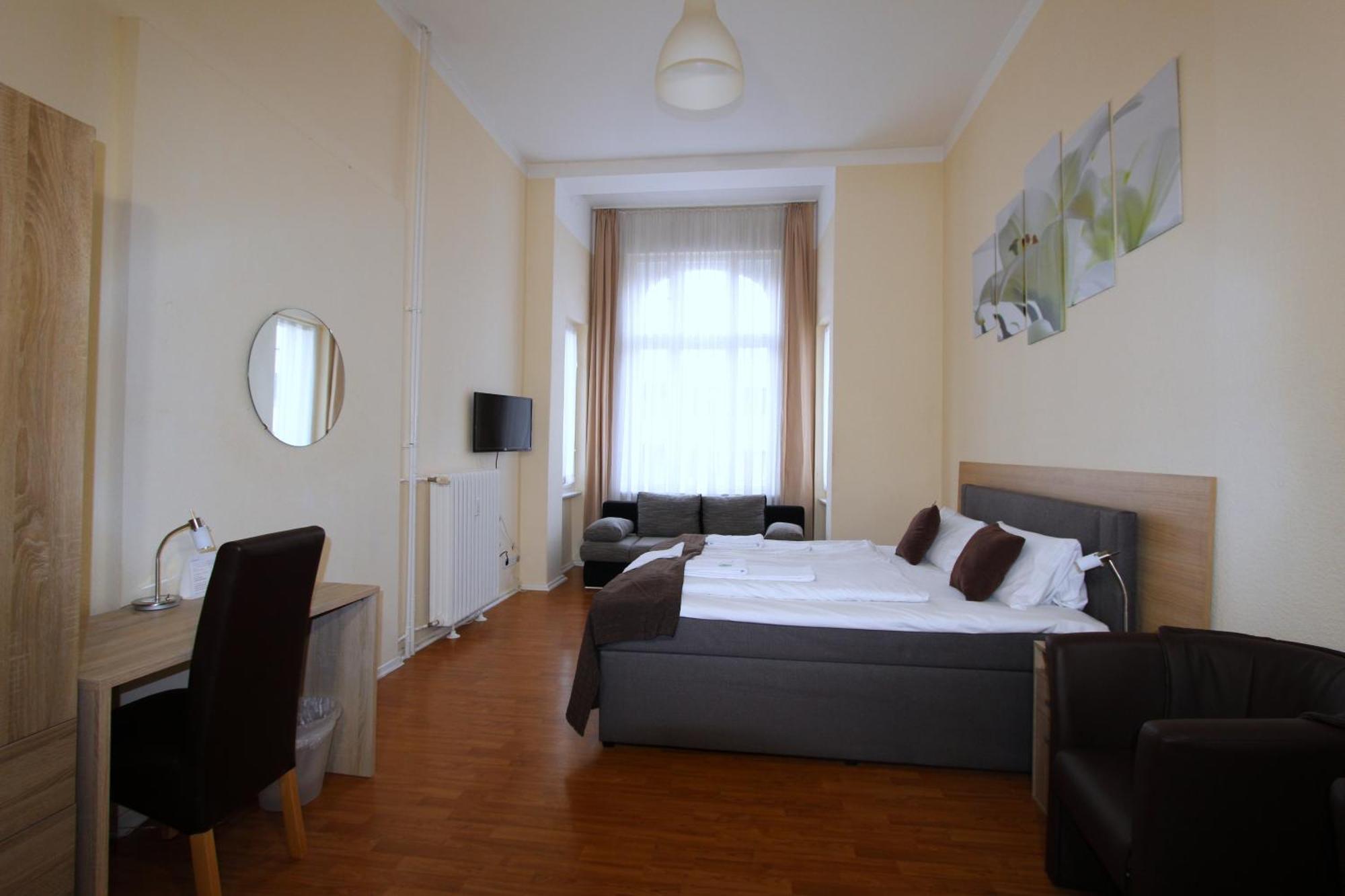 Hotel Elegia Am Kurfuerstendamm, Berlin